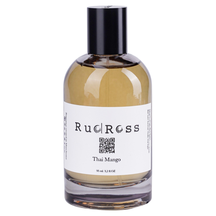 RudRoss Thai Mango