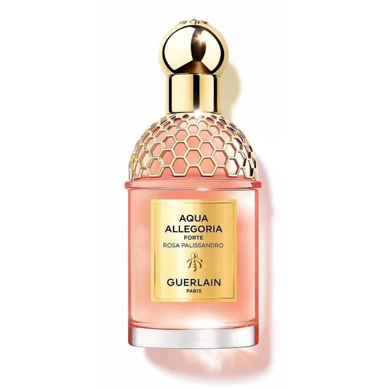 Guerlain Aqua Allegoria Forte Rosa Palissandro