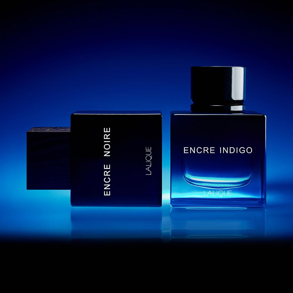 Encre Indigo