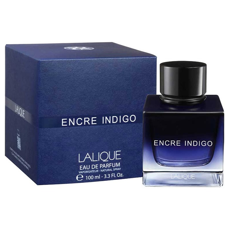 Encre Indigo