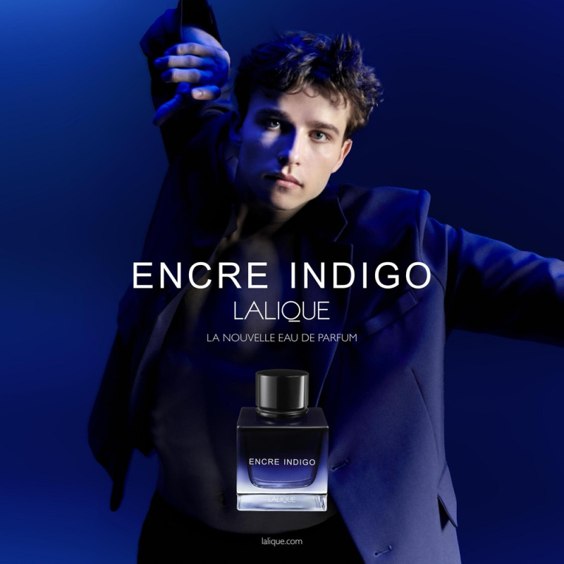 Encre Indigo