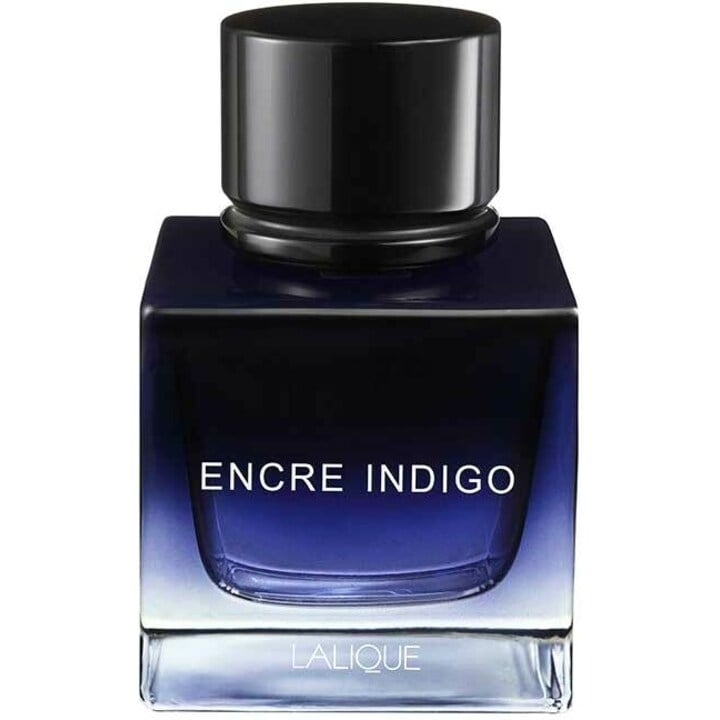 Encre Indigo Encre Indigo