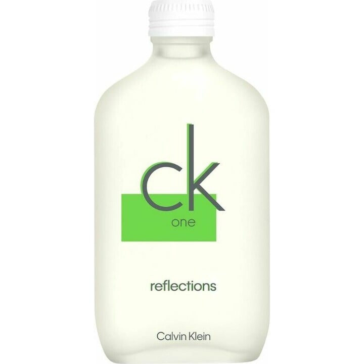 Calvin Klein CK One Reflections