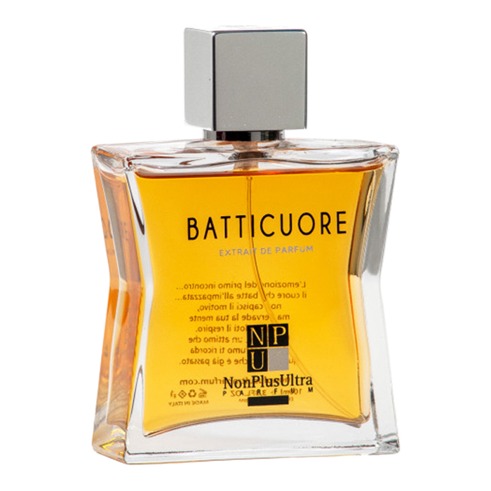 NonPlusUltra Parfum Batticuore