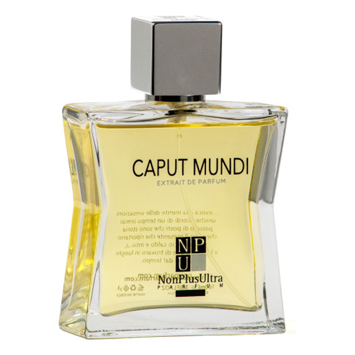 Caput Mundi