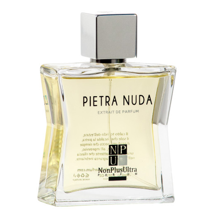 NonPlusUltra Parfum Pietra Nuda