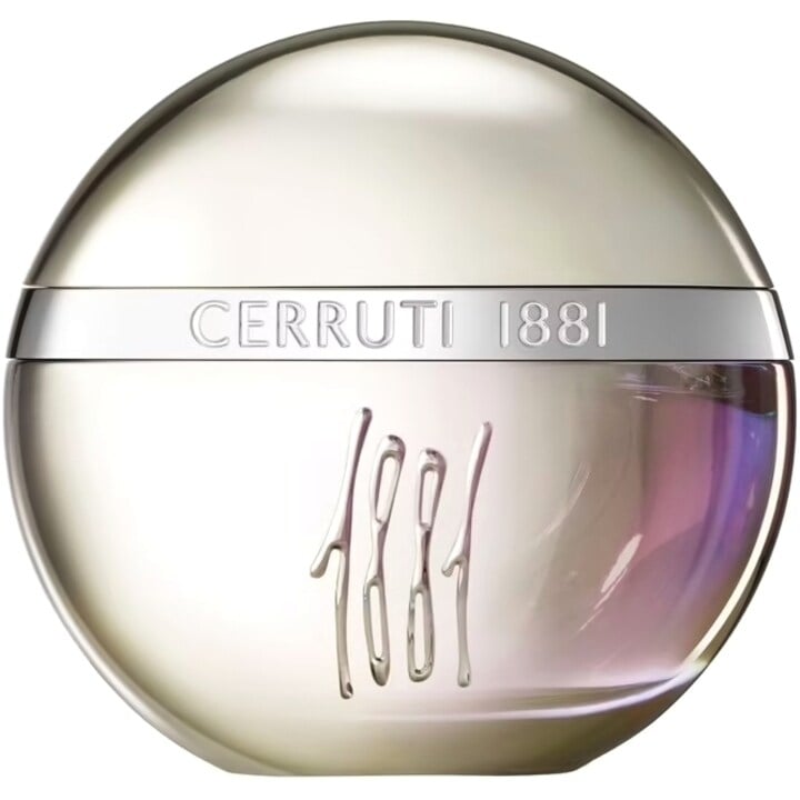 Cerruti 1881 Reve De Roses