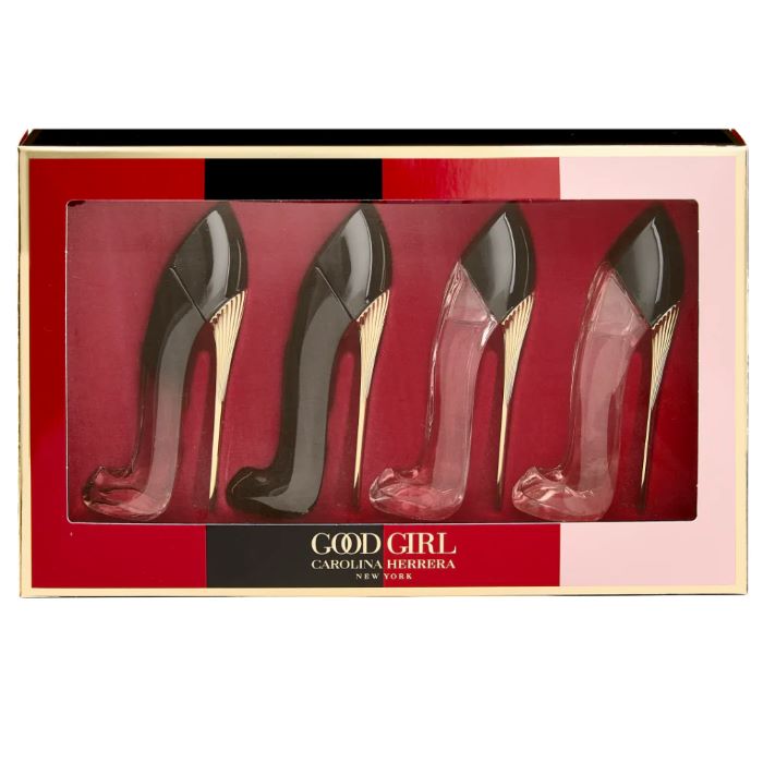 Good Girl Discovery Set