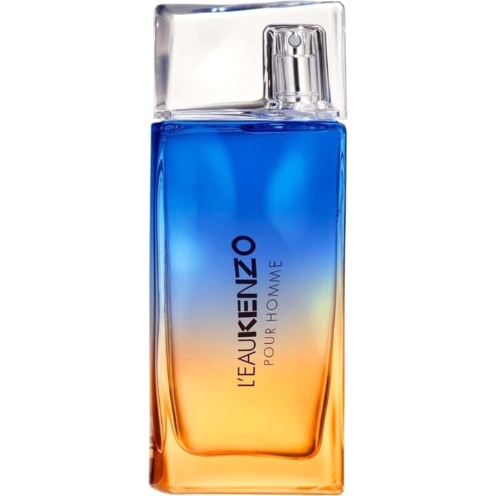 Kenzo L`Eau Kenzo Pour Homme Sunlight