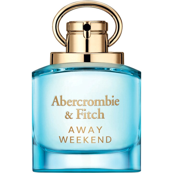 Abercrombie & Fitch Away Weekend Woman