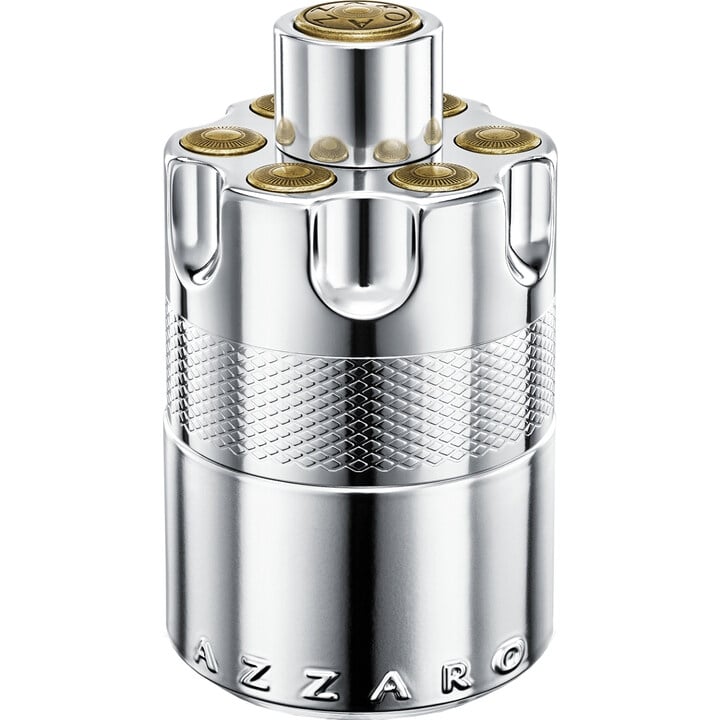 Loris Azzaro Wanted Eau de Parfum