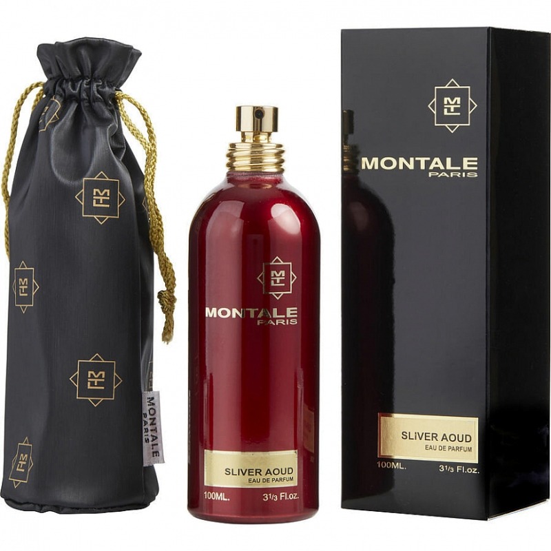 Montale Sliver Aoud