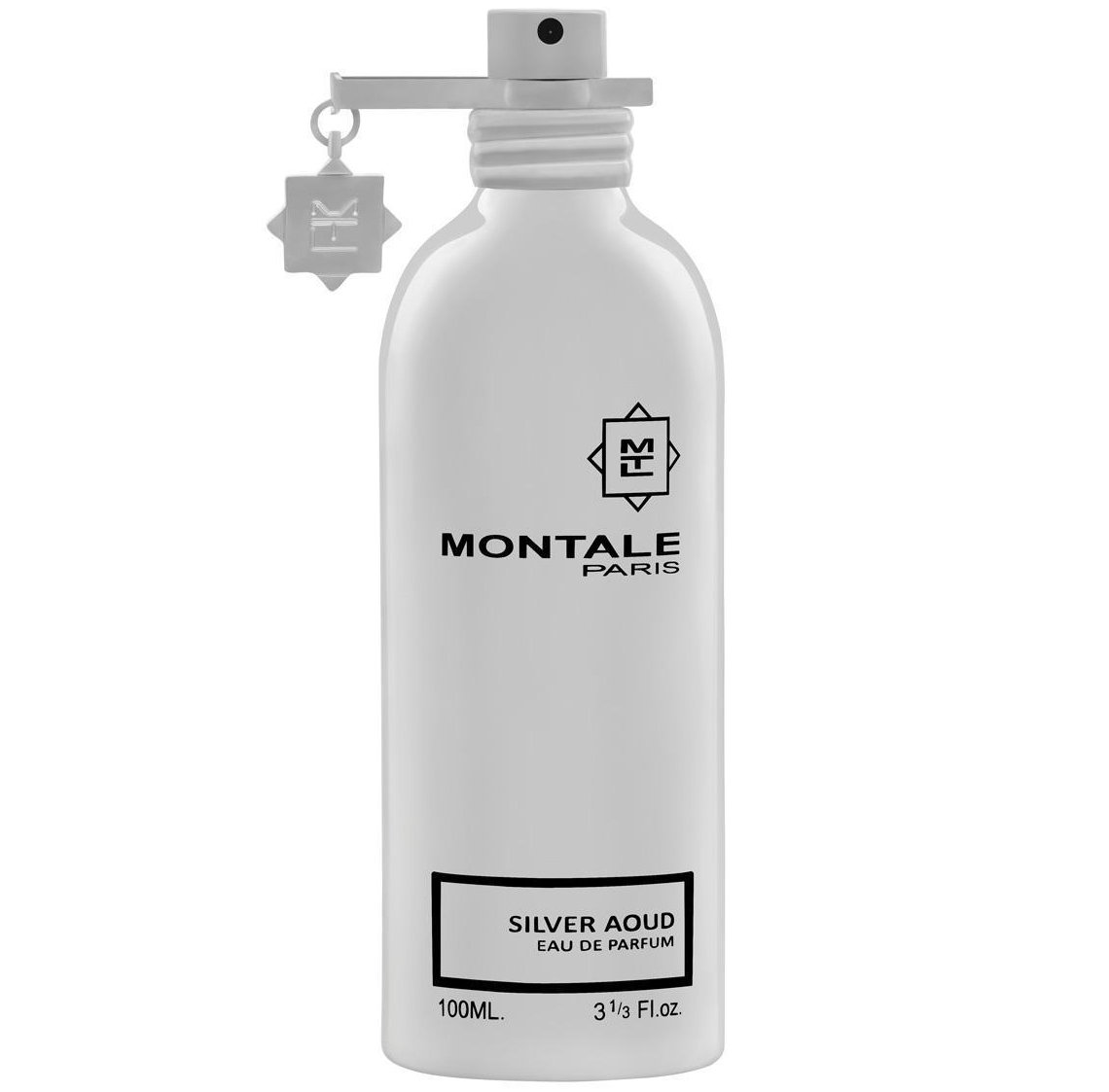 Montale Sliver Aoud