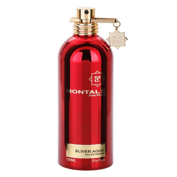 Montale Montale Sliver Aoud