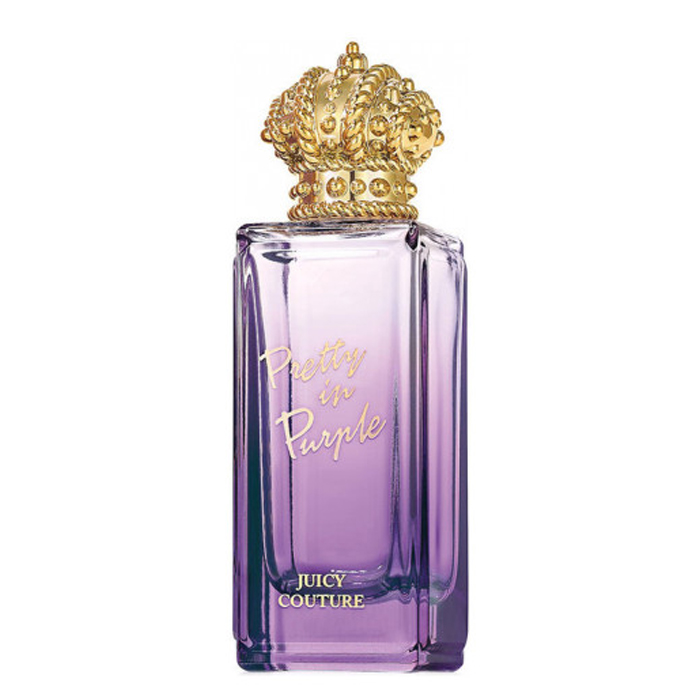 Juicy Couture Pretty in Purple