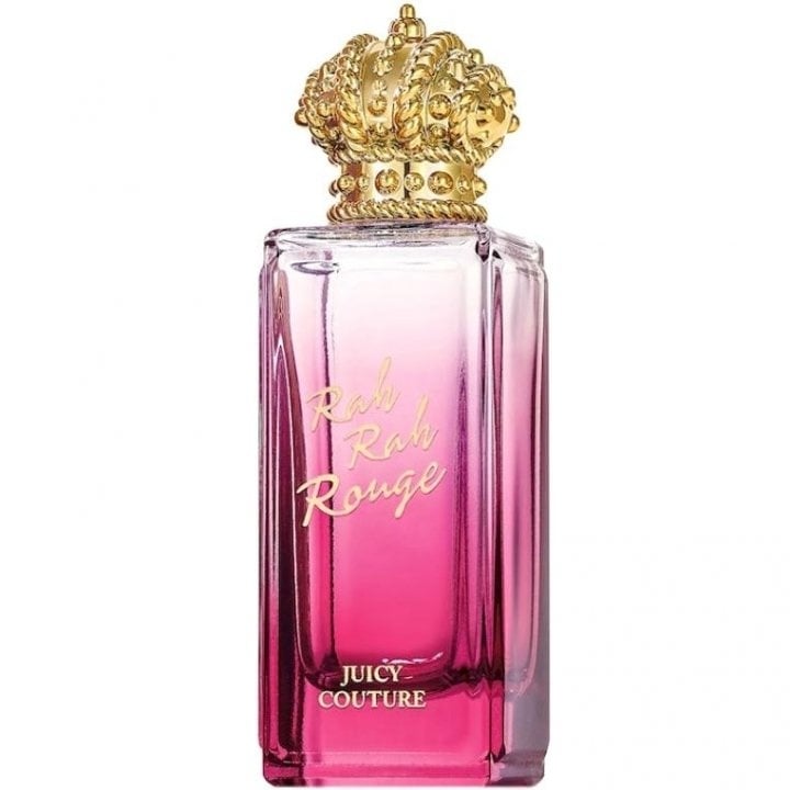 Juicy Couture Rah Rah Rouge