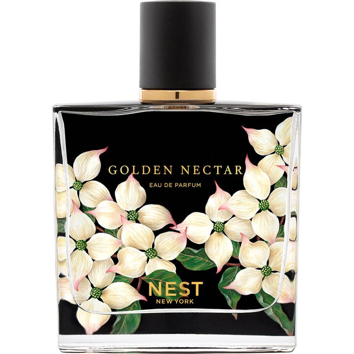 Nest Golden Nectar