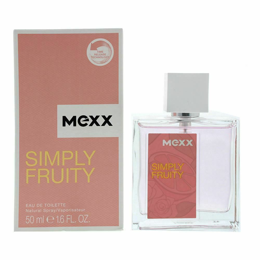 Mexx Simply Fruity