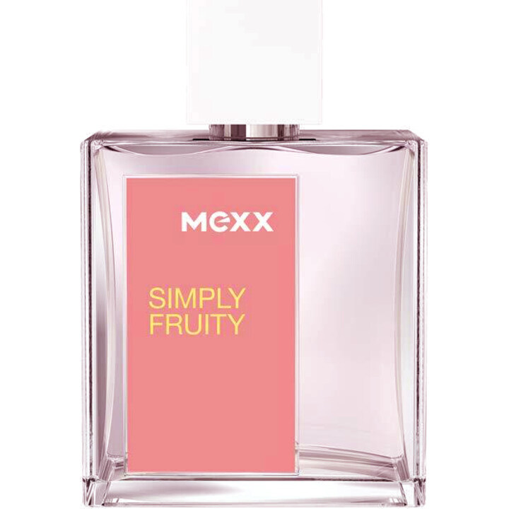 Mexx Simply Fruity