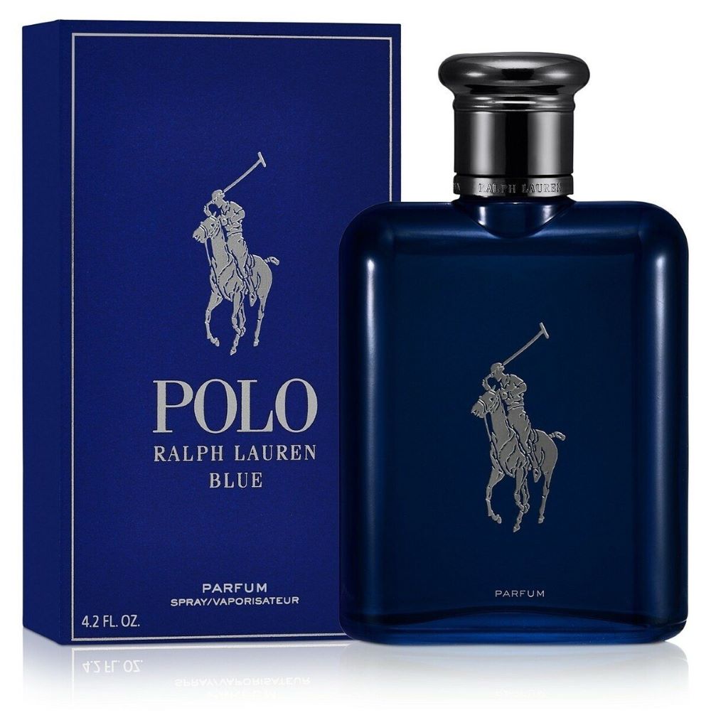 Polo Blue Parfum