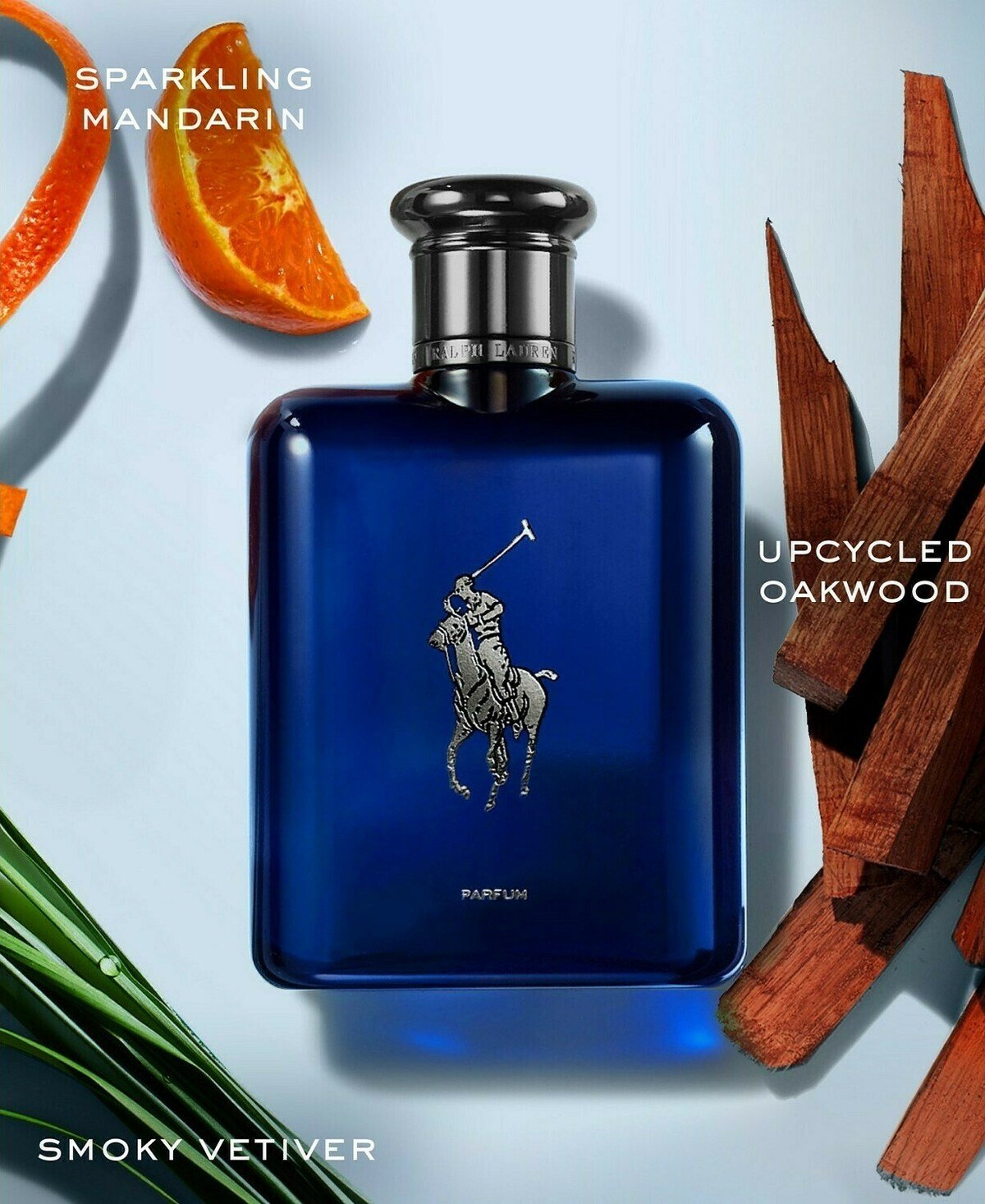 Polo Blue Parfum