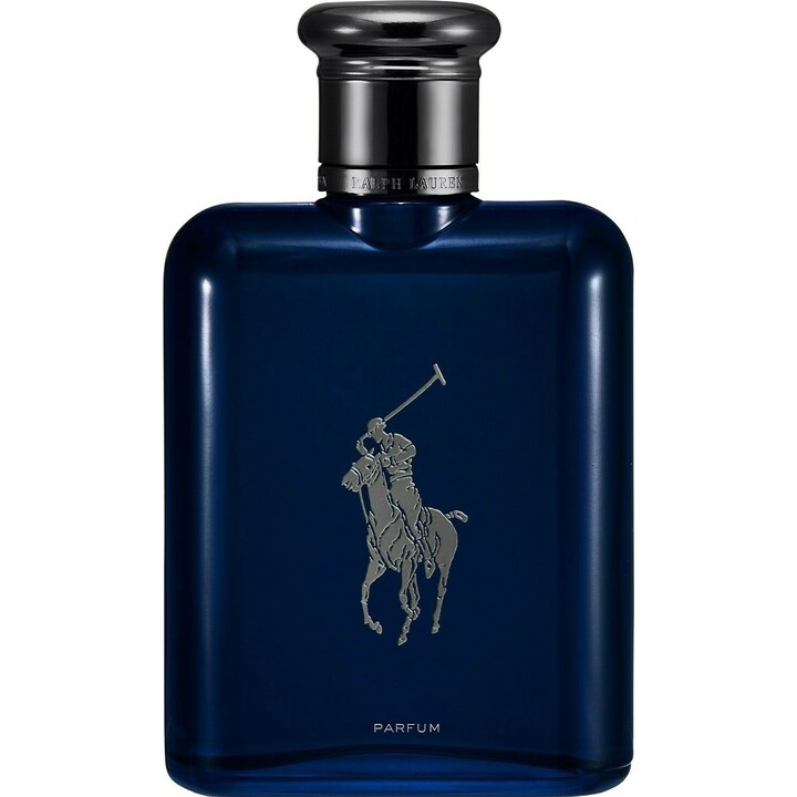 Ralph Lauren Polo Blue Parfum