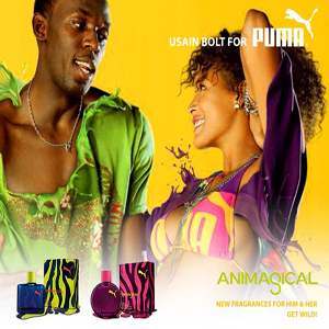 Puma Animagical