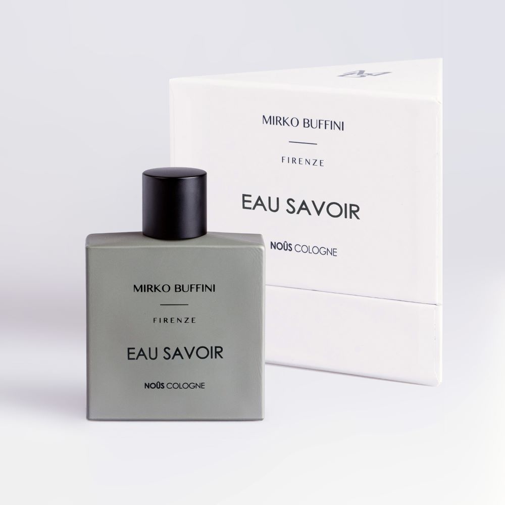 Eau Savoir