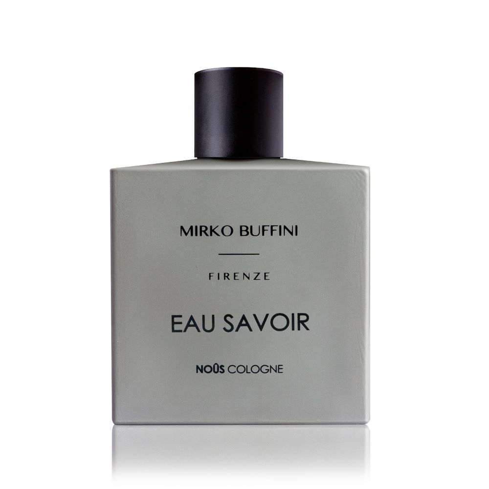 Mirko Buffini Firenze Eau Savoir