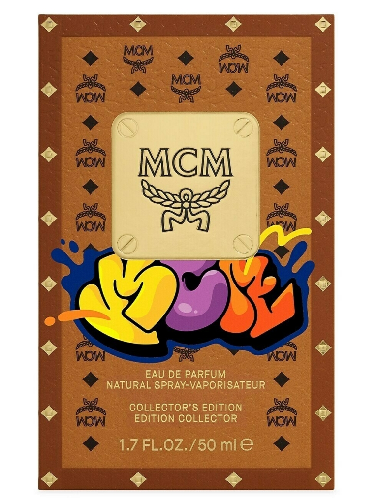 MCM Collector`s Edition