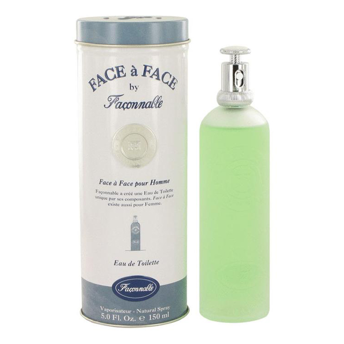 Faconnable Face a Face pour Homme