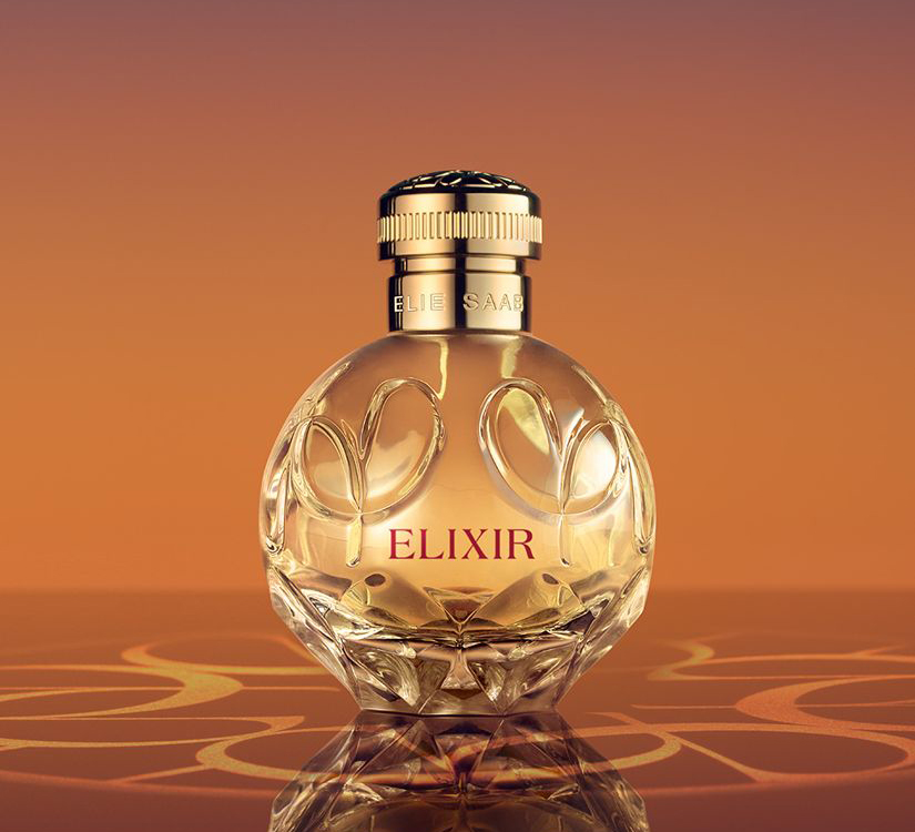 Elie Saab Elixir