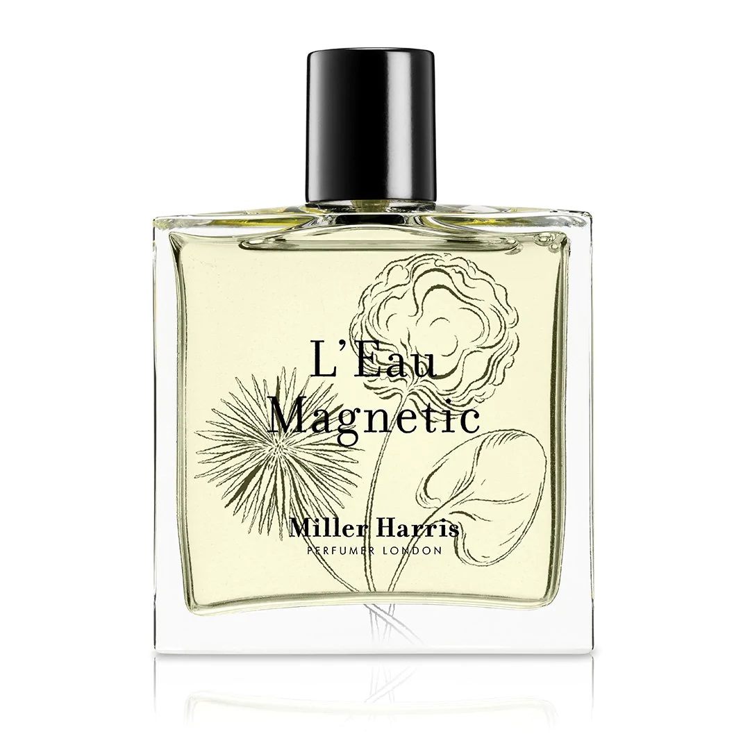 L`Eau Magnetic