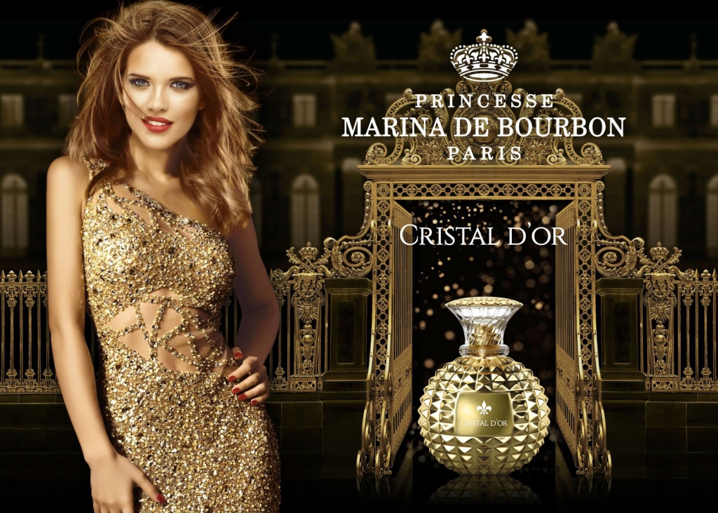 Cristal d`Or