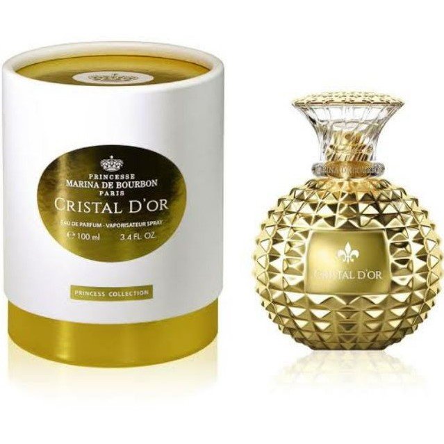 Cristal d`Or