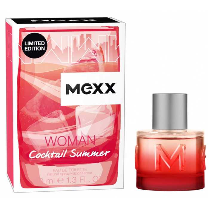 Mexx Summer Holiday Woman