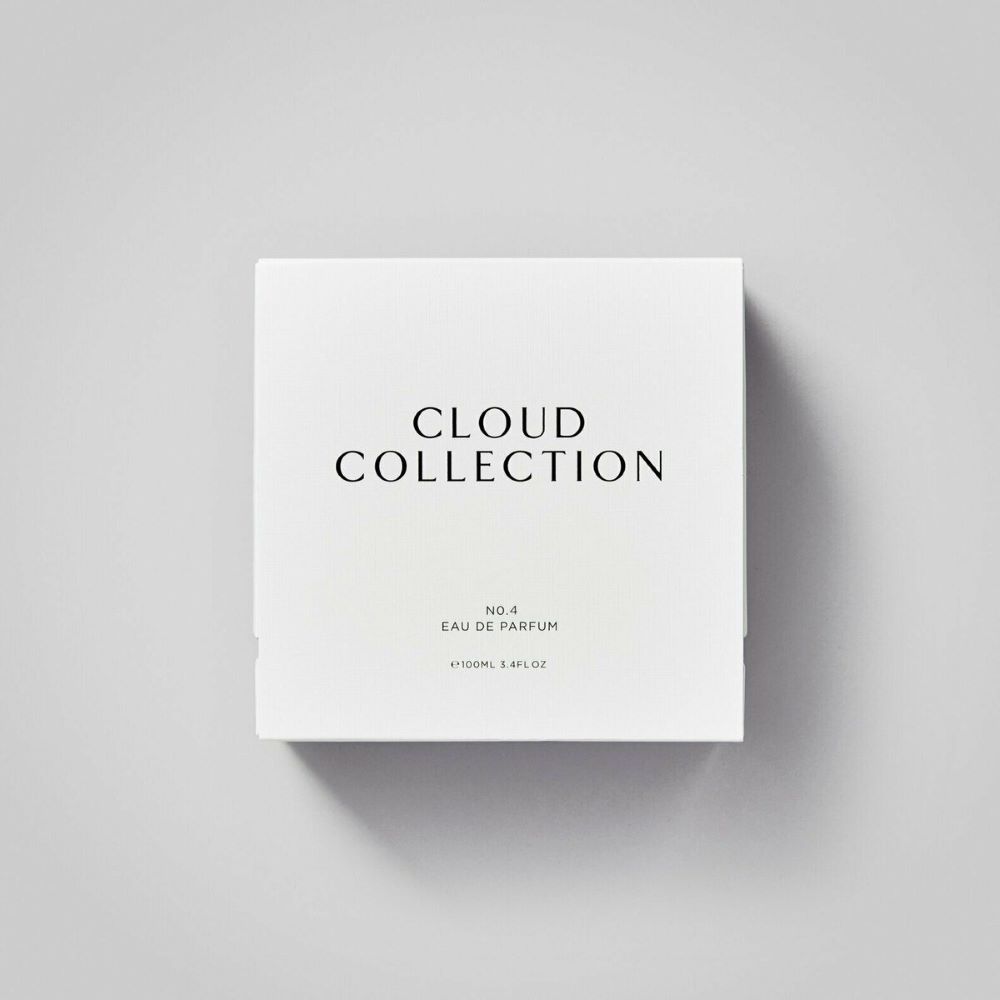 Cloud Collection No. 4