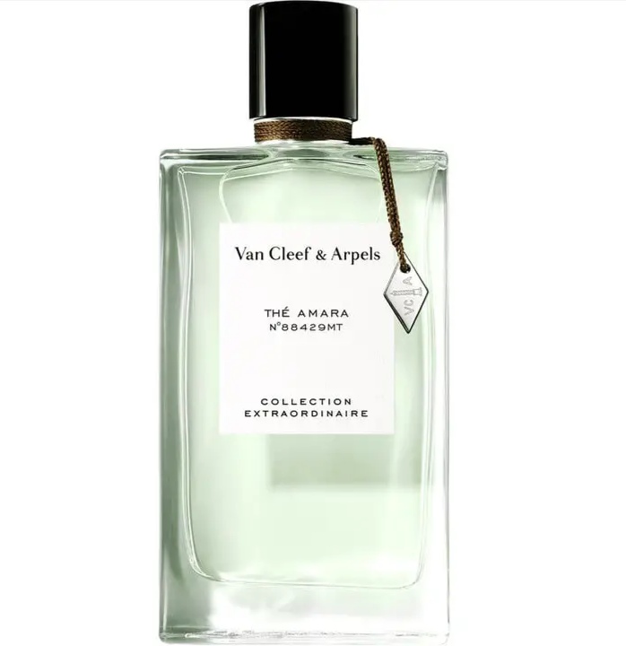 Van Cleef & Arpels The Amara