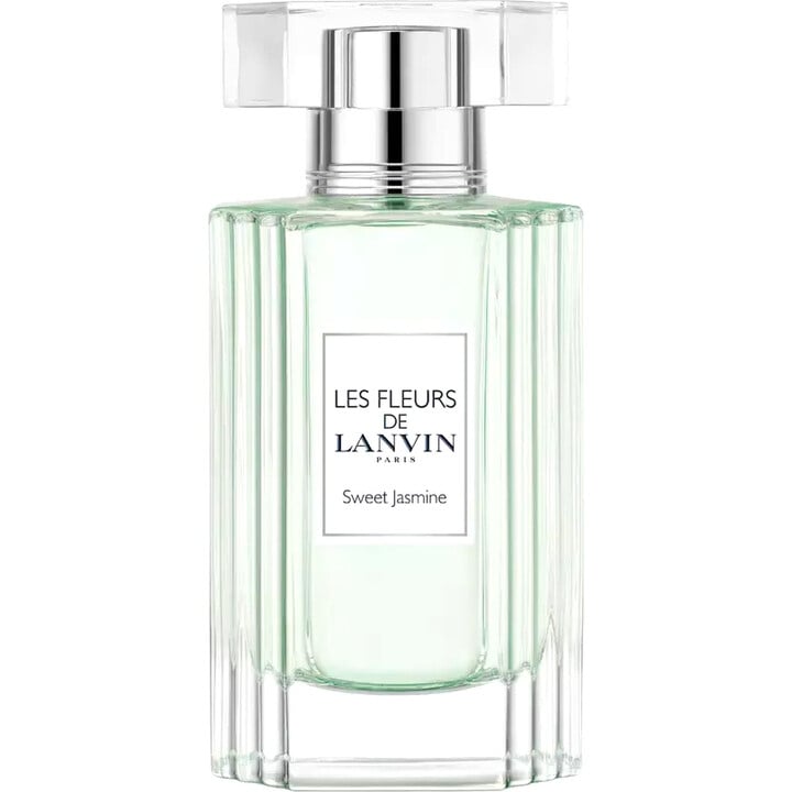 Lanvin Sweet Jasmine