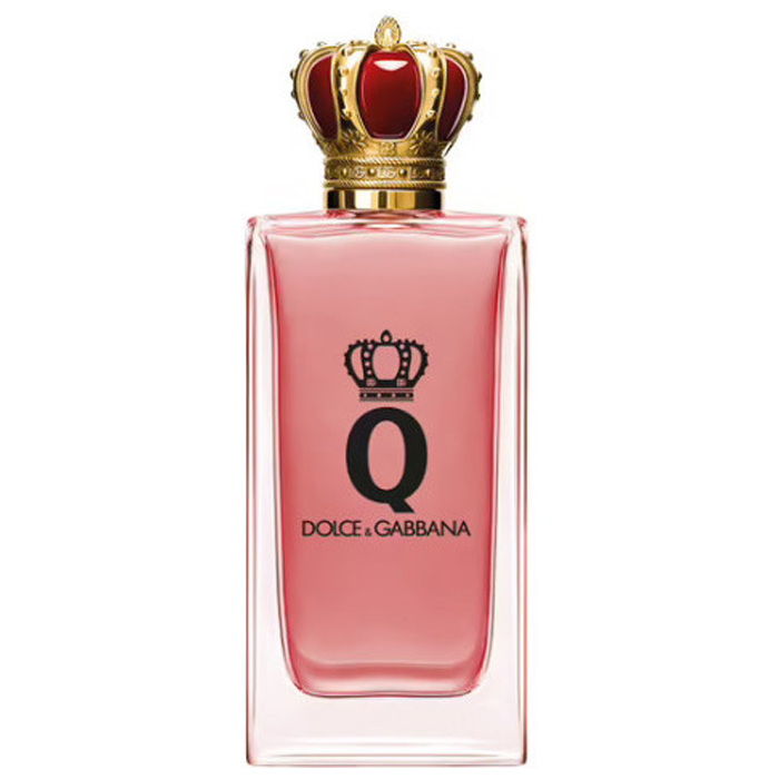 Dolce & Gabbana Q by Dolce & Gabbana Eau de Parfum Intense