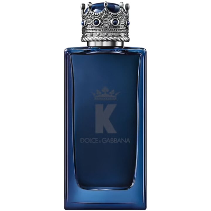 K by Dolce & Gabbana Eau de Parfum Intense