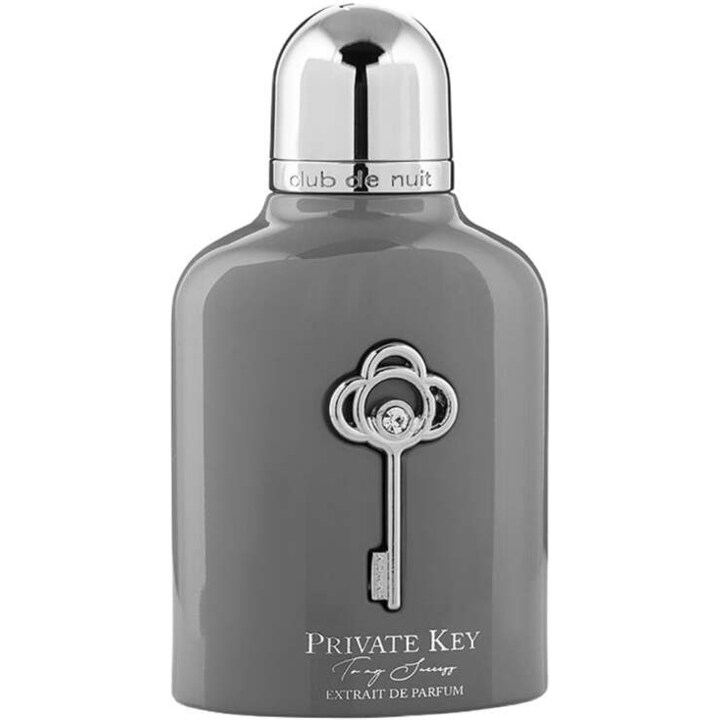 Sterling Parfums Private Key To My Success