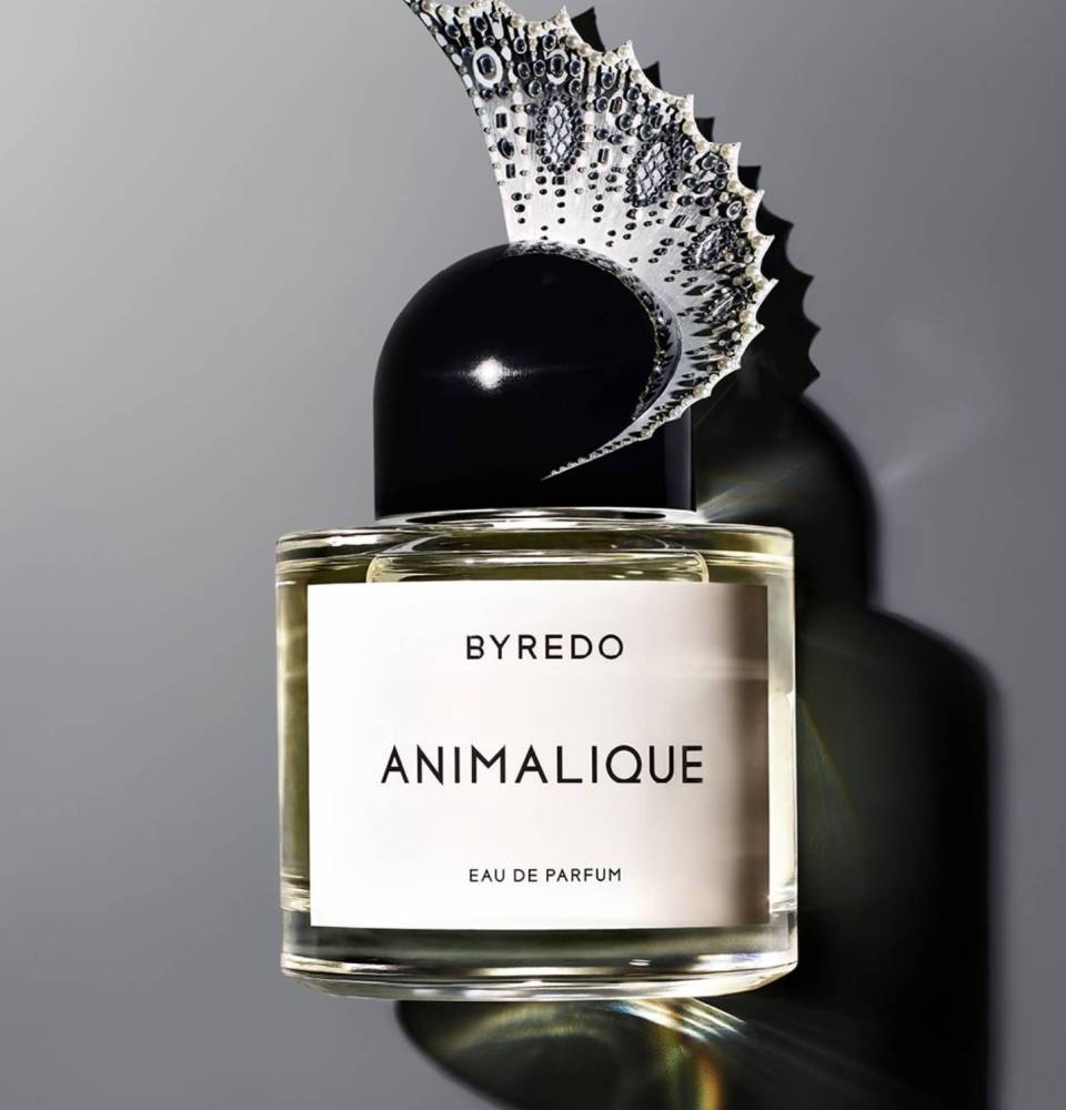 Byredo Animalique