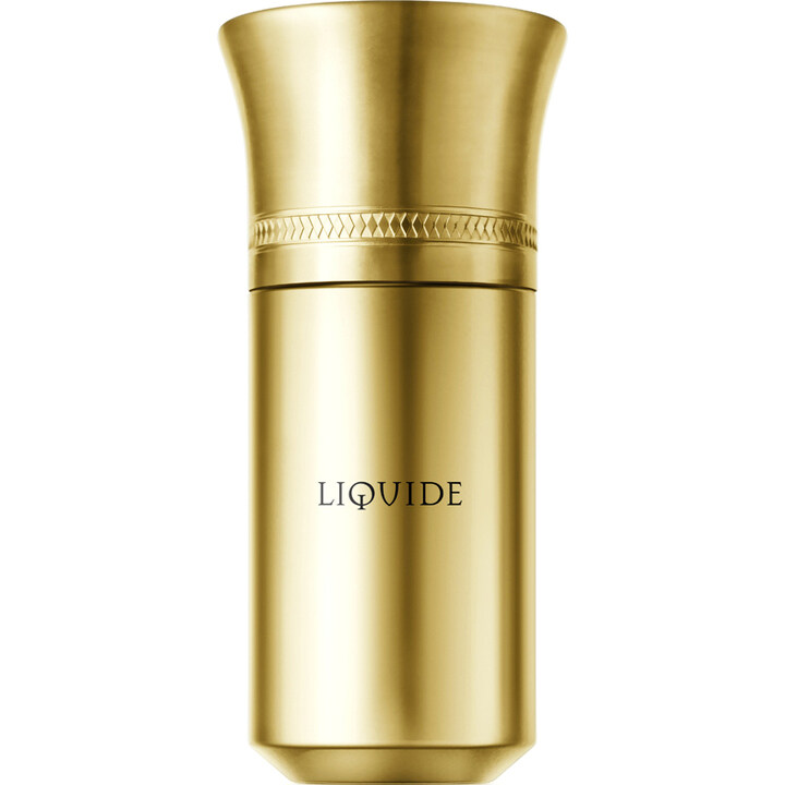 Liquide Gold