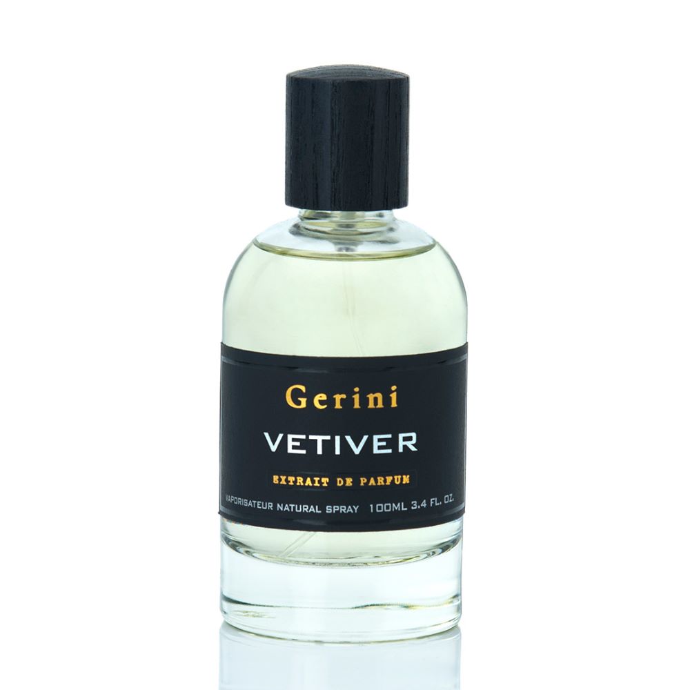 Vetiver