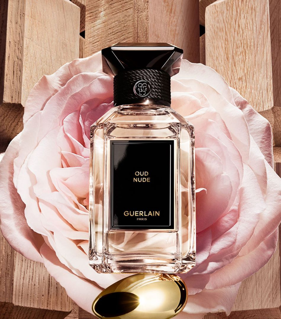 Guerlain Oud Nude