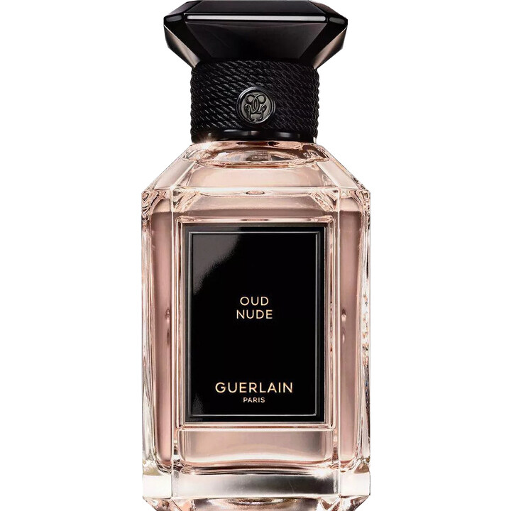 Guerlain Guerlain Oud Nude