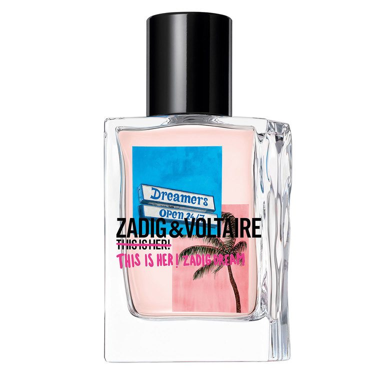 Zadig & Voltaire This Is Her! Zadig Dream