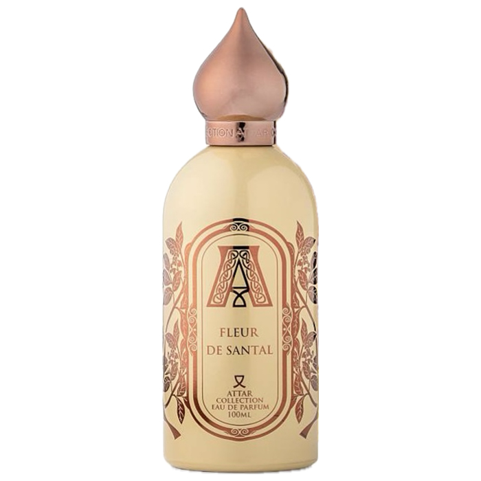 Fleur de Santal