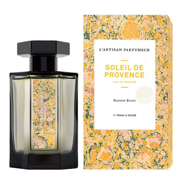 Soleil de Provence